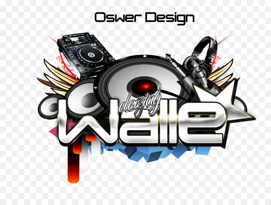 Biaton Frances Dj Wall E Zdm Tmf By Walle Hulkshare Png - e Transparent