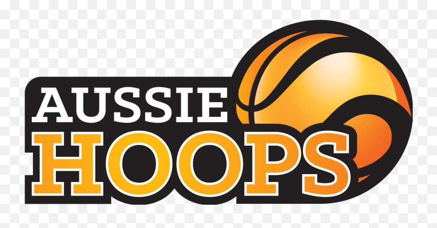 Basketball Australia - Aussie Hoops Logo Png,Nba Player Logos