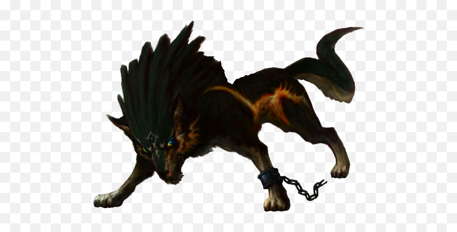 Smite Forums - Wolf Link Twilight Princess Png,Fenrir Png