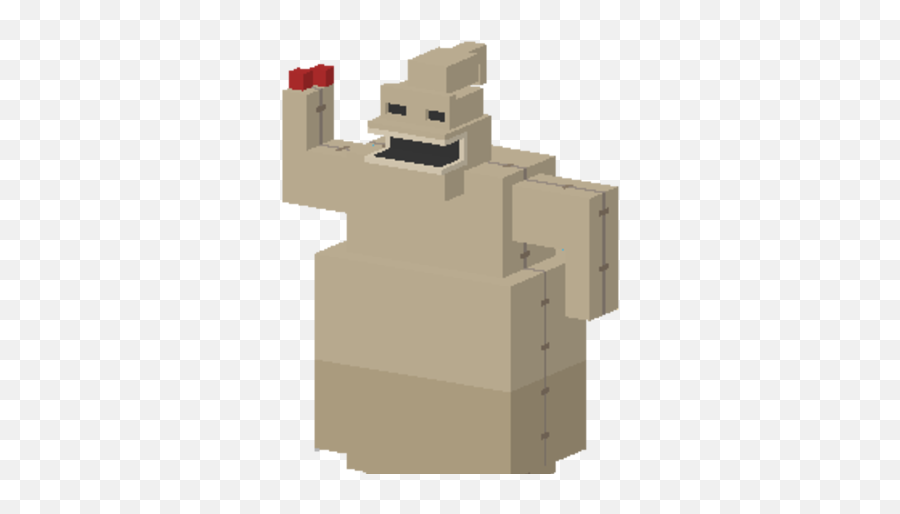 Oogie Boogie - Architecture Png,Oogie Boogie Png