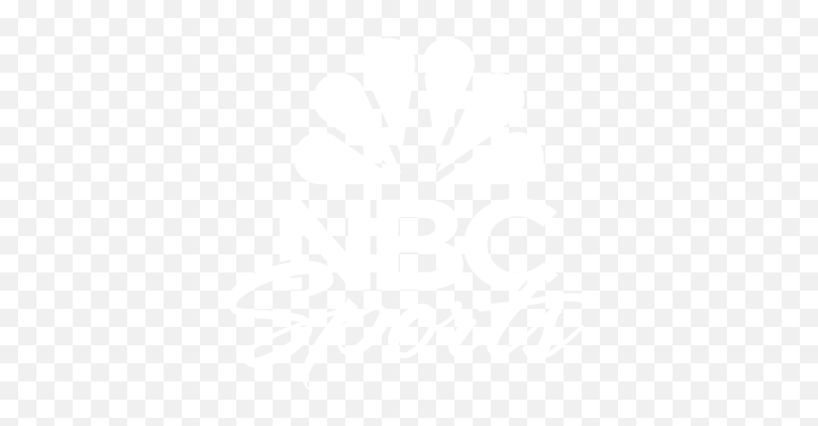 Nbc Sports Logo Png Image Transparent - White Nbc Sports Network,Nbc Logo Transparent