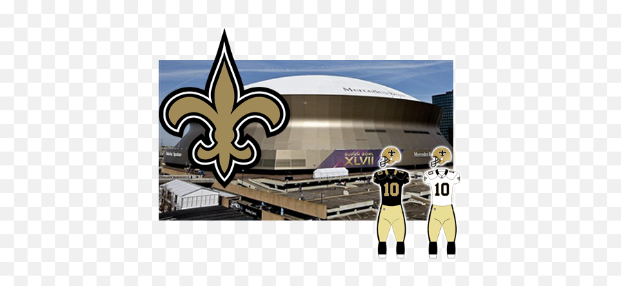 New Orleans Saints Vs Tampa Bay Buccaneers - Opponent New Orleans Saints Symbol Png,New Orleans Saints Logo Png