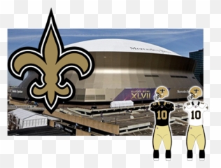 New Orleans Saints Vs Tampa Bay Buccaneers - Opponent Symbol png