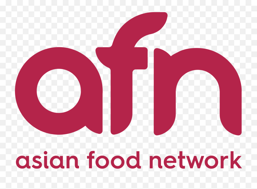 Fileasian Food Networksvg - Wikipedia Png,Wikipedia Logo Png