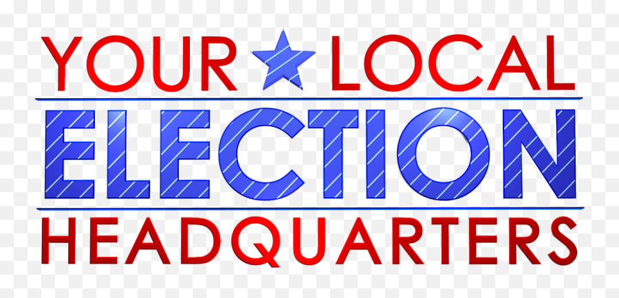 Election Center - Graphic Design Png,Fox Interactive Logo