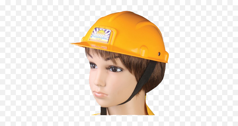 Children Construction Hat Glopo Inc - Hard Hat Png,Construction Hat Png