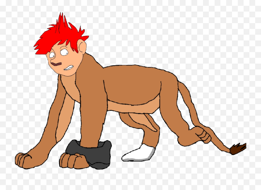 Nala Tf Tg By Anedgyguything - Fur Affinity Dot Net Cartoon Png,Nala Png