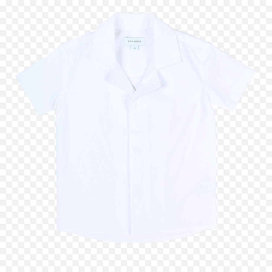 White Hawaiian Shirt - Polo Shirt Png,Hawaiian Shirt Png
