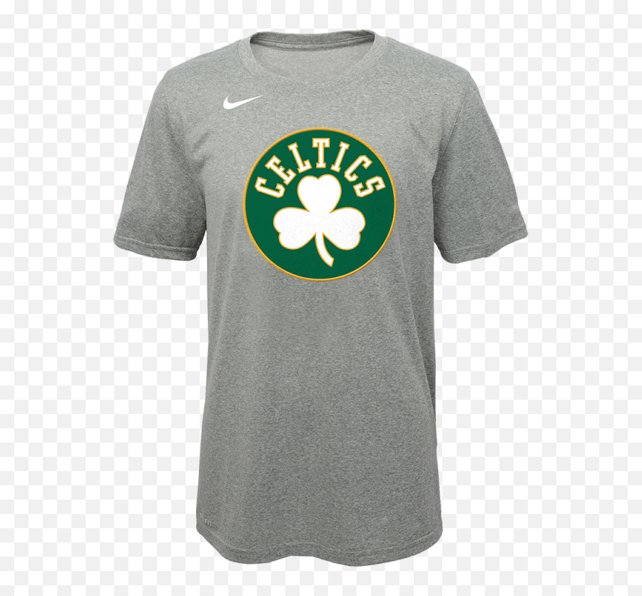 Nike T - Boston Celtics Png,Nike Logo Jpg