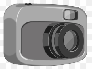 Camera Icon Cartoon Iconset Robsonbillponte - png