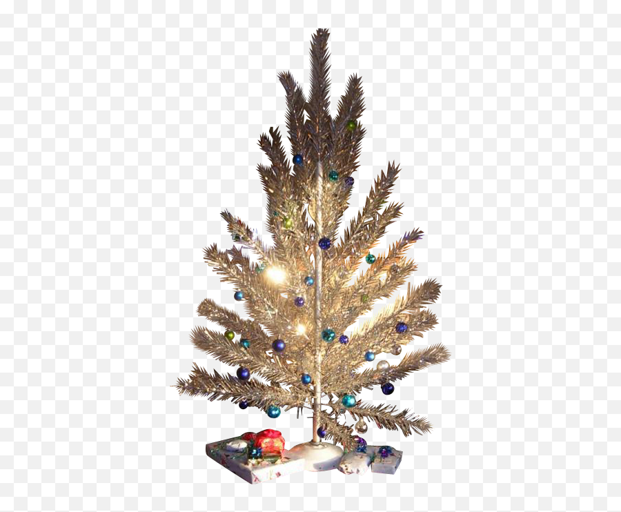 Download Aluminum Christmas Trees Transparent Png Image With - Aluminum Christmas Tree Png,Christmas Tree Transparent Background
