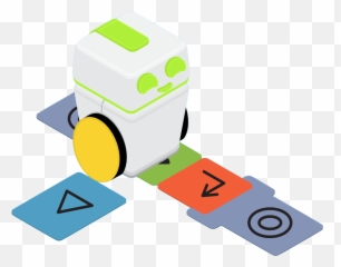 Coding Clipart Robot - For Kids Transparent png