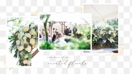 Floral Designs - Bouquet Png,Florals Png