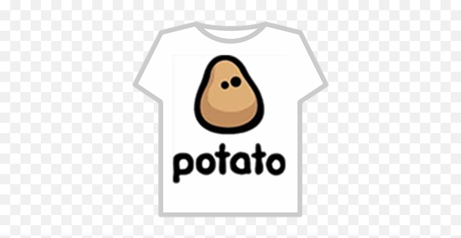 Cute Potato - Clip Art Png,Potato Transparent