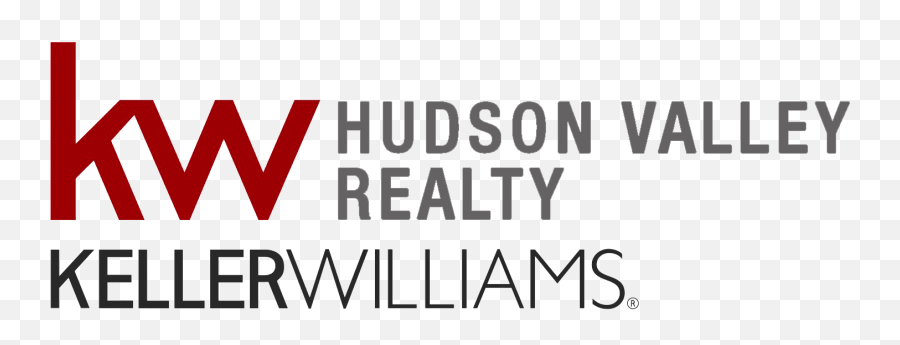 Logos - Kw Hudson Valley Realty Keller Williams Hudson Valley Realty Logo Png,Keller Williams Logo Transparent