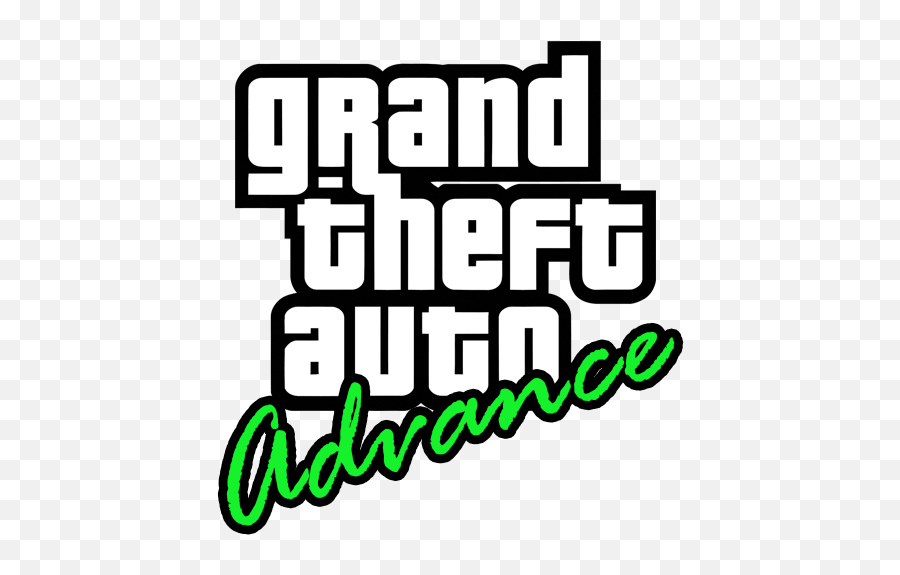 Download Hd Grand Theft Auto Advance Is A Pc Remake Of - Gta Advance Android 1 Png,Grand Theft Auto Png
