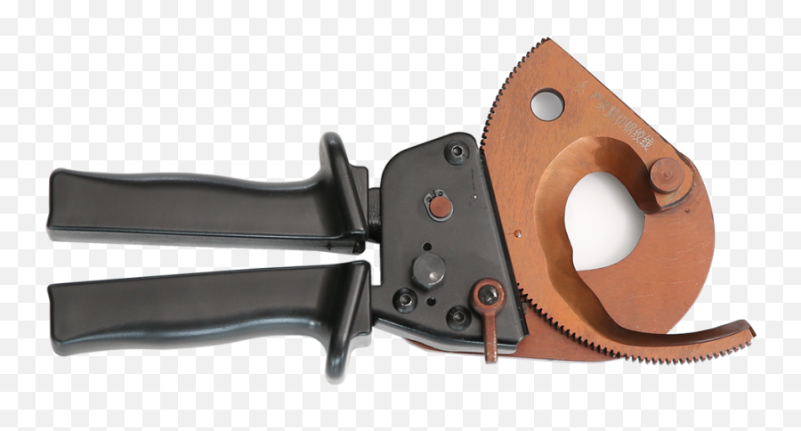 Germany Design Hand Tool J40a Manual Ratchet Cutter Manufacturer - Buy Cable Sheath Cuttercuting Toolsratchet Cable Cutter Product On Blade Png,Ratchet Png
