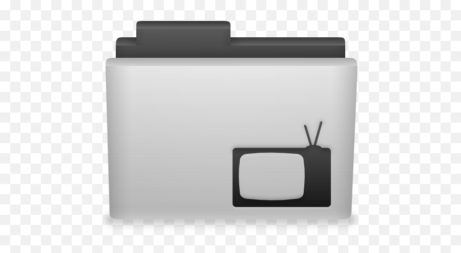 Iron Tv Icon - Similiar Icons Softiconscom Tv Folder Icon Png,Tv Icon Png