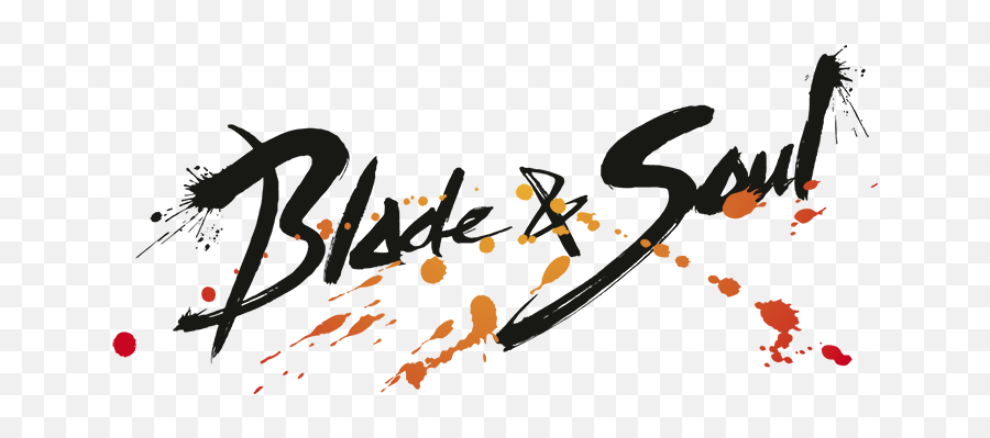 Blade Soul Logo - Blade And Soul Png,Blade And Soul Logo