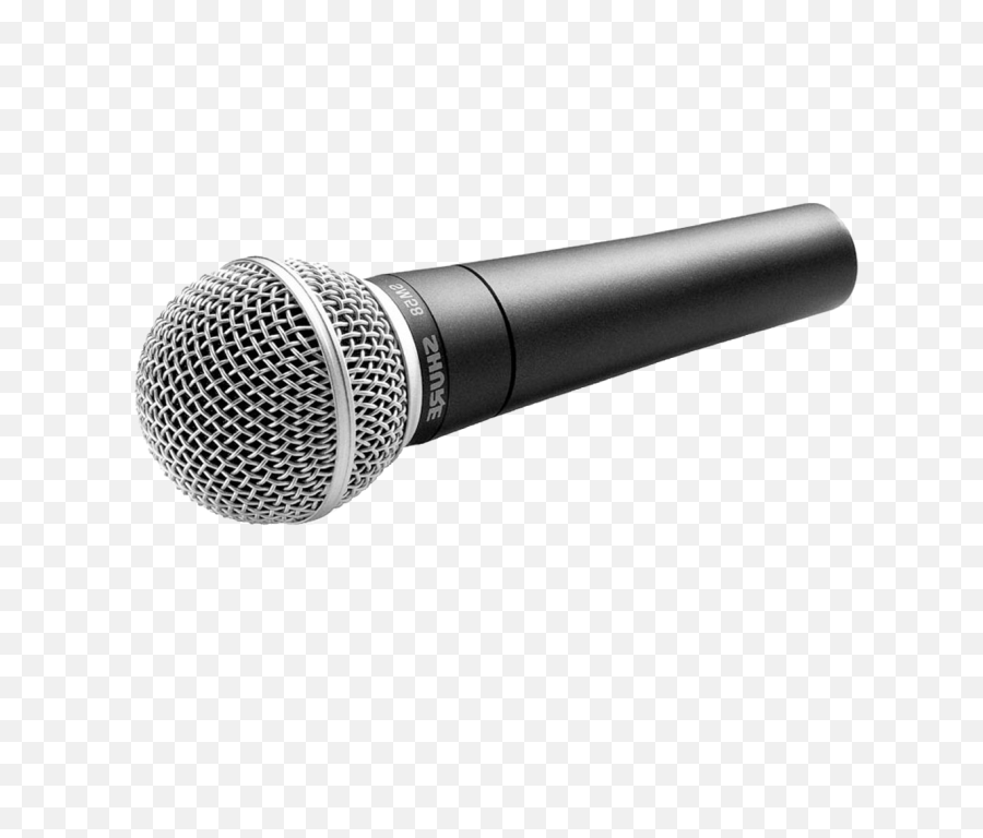 Microphone Transparent - Transparent Microphone Png,Microphone Transparent