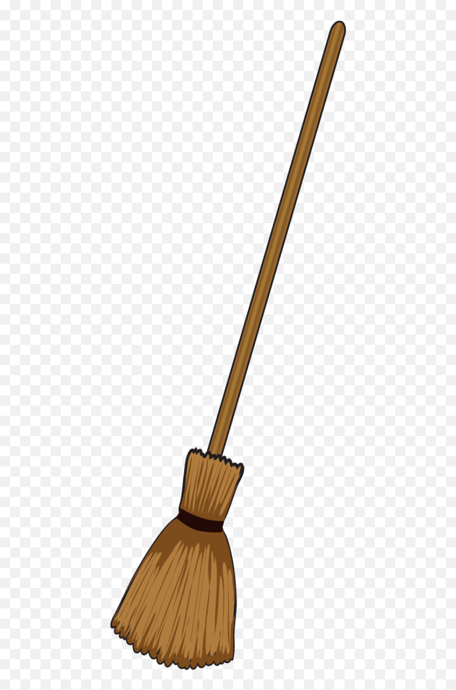 Free Transparent Broom Download - Broom Clipart Transparent Background Png,Broom Transparent