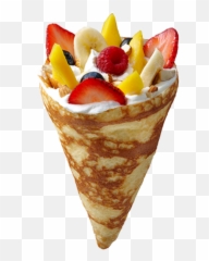 Savory Crepe - Transparent Crepe Png,Crepes Png