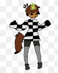 Download My Little Jeffy - Cartoon Png,Jeffy Png