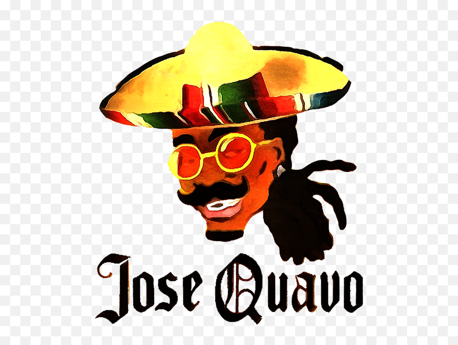 Quavo Duvet Cover For Sale - Jose Cuervo Logo Cuervo Png,Quavo Png