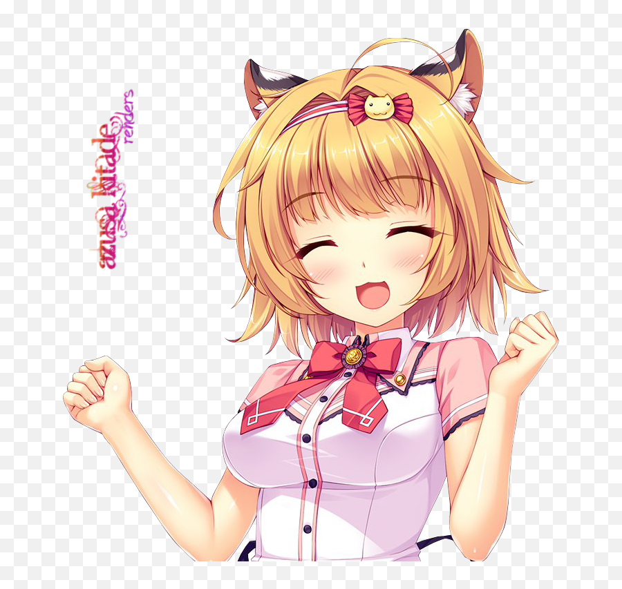 490 - Rin Shibasaki Boku To Koisuru Ponkotsu Akuma Png,Sayori Png