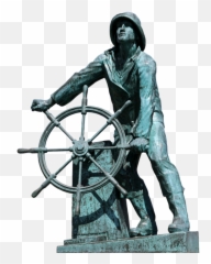 Free Photos Old Ship Captain Sculpture Search Download - Memorial png
