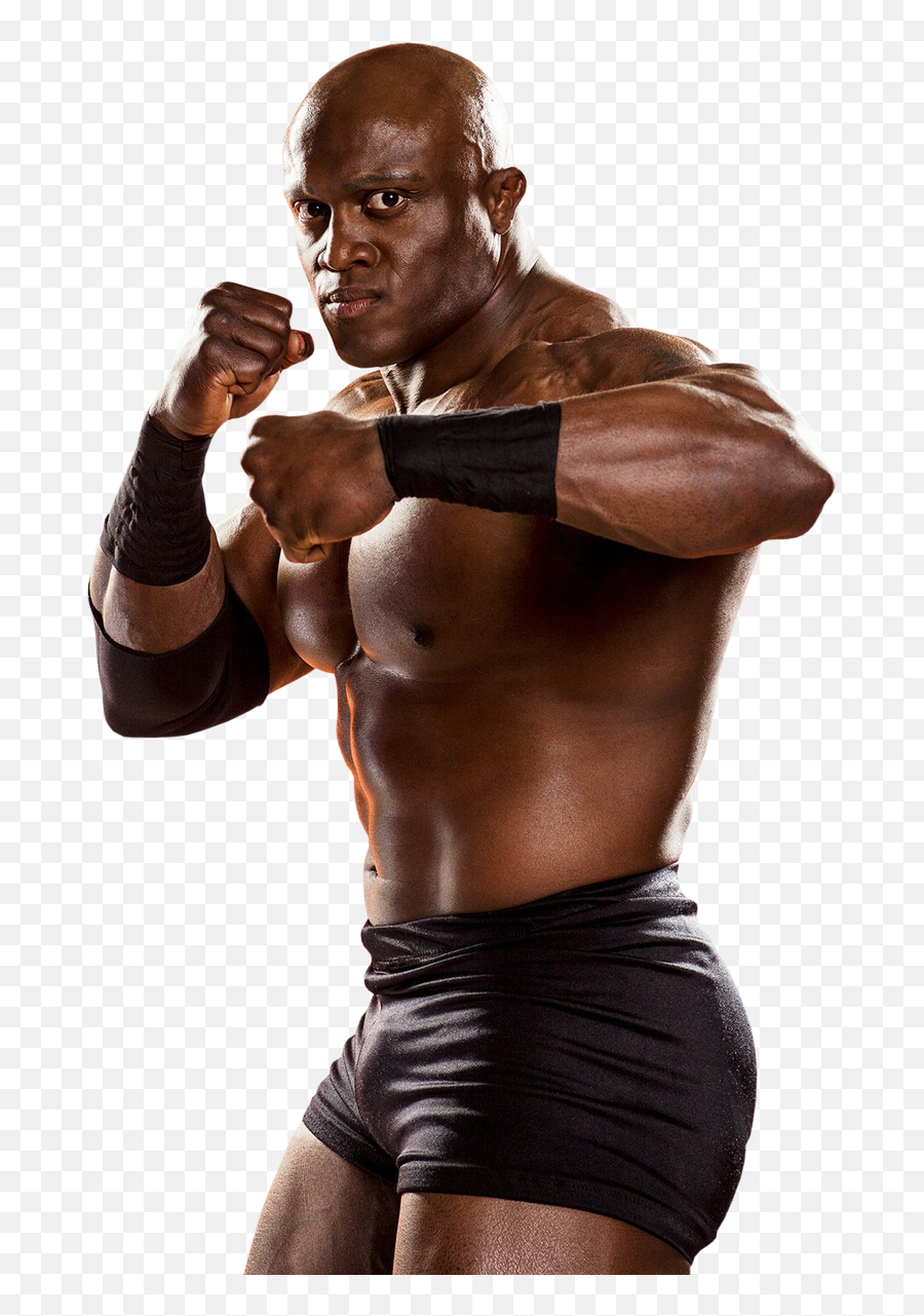 Lio Rush Bobby Lashley Renders - Bobby Lashley Png,Bobby Lashley Png