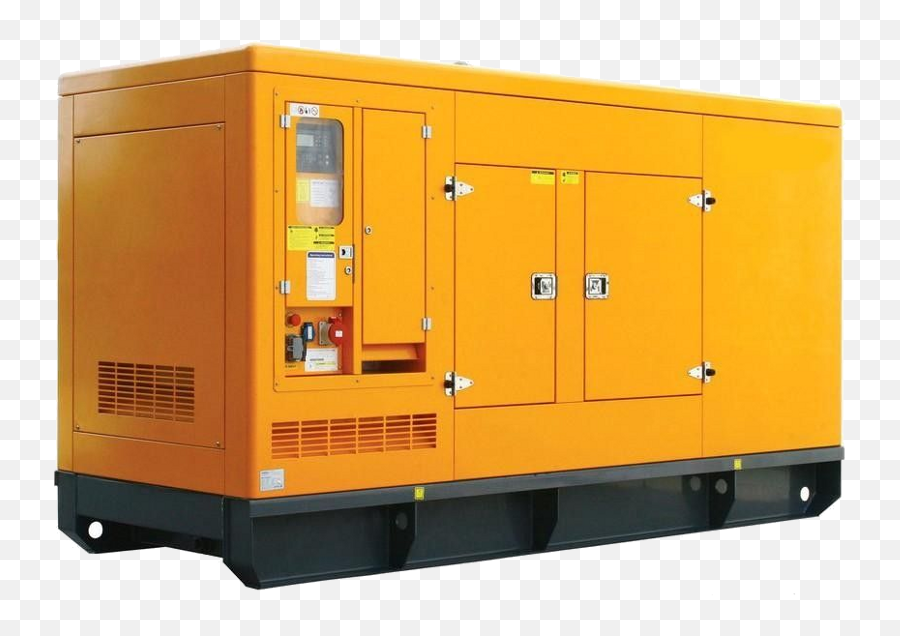 Power Generator Png Transparent Picture - Power Generator Png,Png Generator