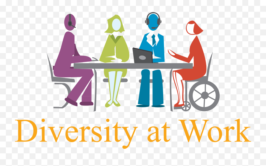Diversity - Diversity At Work Png,Diversity Png