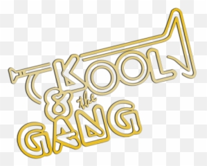 Celebration By Kool And The Gang - Logo Kool The Gang Png,Gang Png