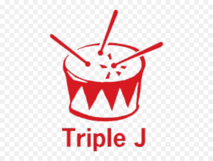 Triple J - Triple J Png,J Logo