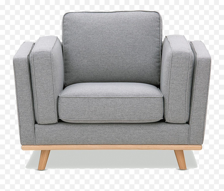 Modern Chair Transparent Background - Transparent Background Modern Chair Png,Chair Transparent Background