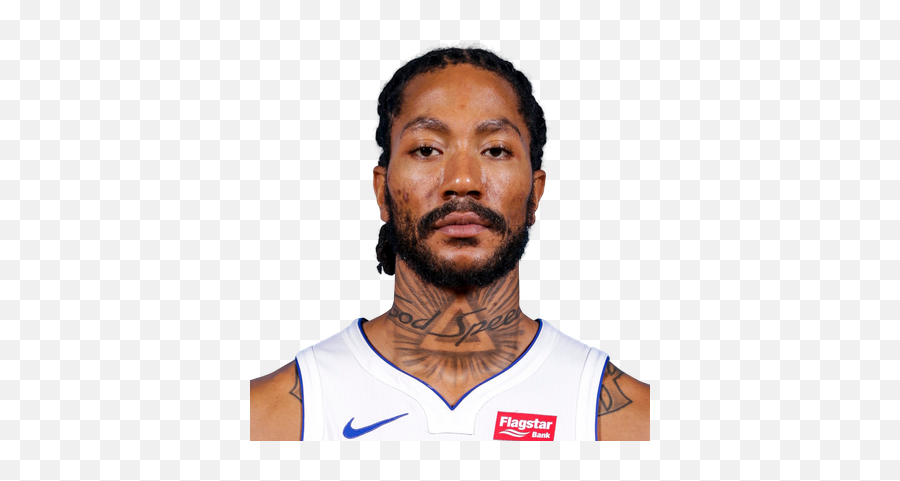 Derrick Rose Stats Age News Basketball Thescorecom - Derrick Rose Stats Png,Derrick Rose Png