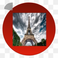 Eiffel Tower Paris Svg Clip Arts Download - Download Clip Eiffel Tower Png,Eiffel Tower Transparent Background