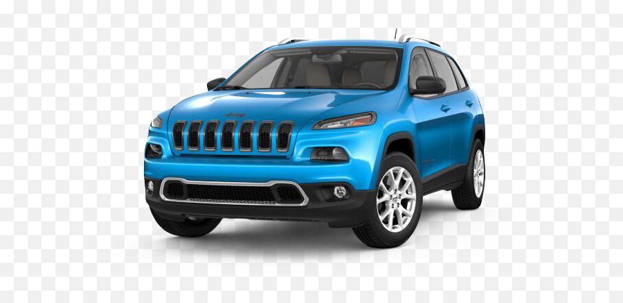 Jeep Png Clipart Mart - Blue 2018 Jeep Cherokee,Jeep Png