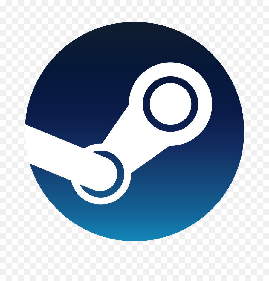 Steam Service - Wikipedia Transparent Background Steam Logo Png,Electronic Arts Logo