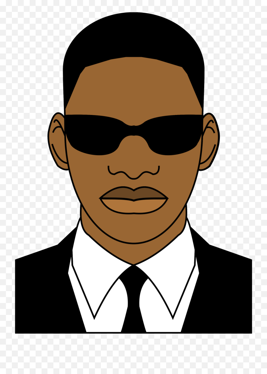 Men In Black Iii - Men In Black Cartoon Png,Men In Black Logo