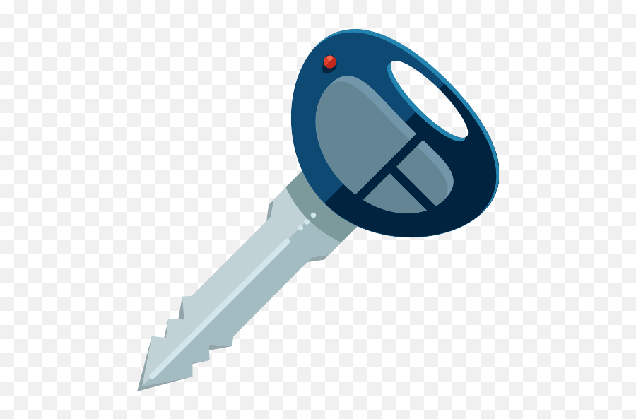 Car Key Png Icon - Vector Car Key Png,Car Key Png