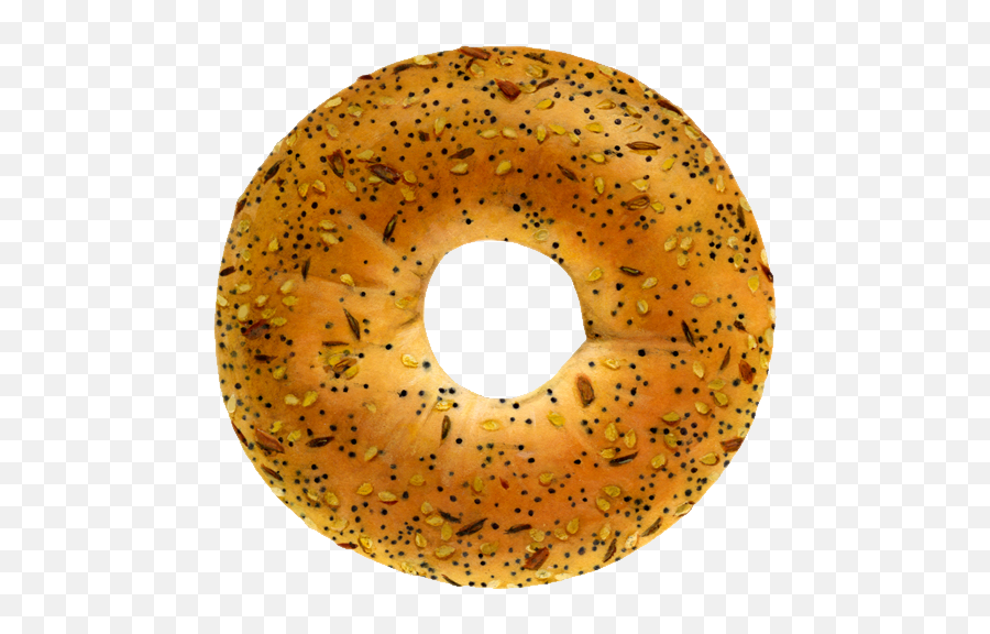 Bagel Png - Bagel Cartoon,Bagel Transparent