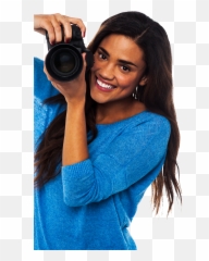 Photographer Png Image For Free Download