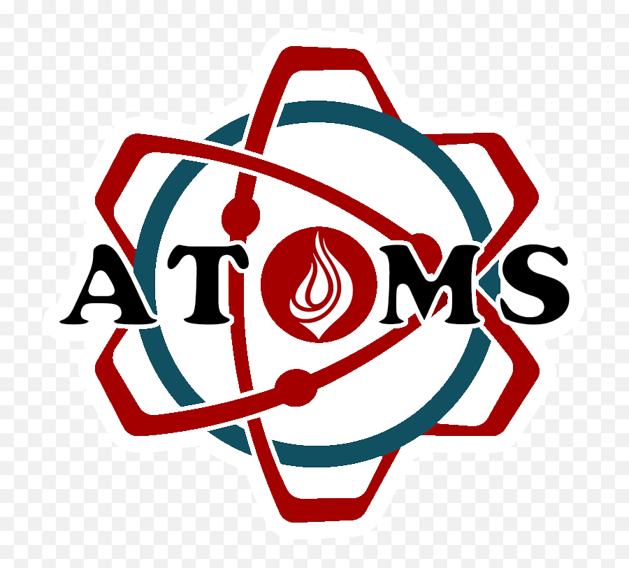 Atoms - Turgut Özal University Png,Atom Logo