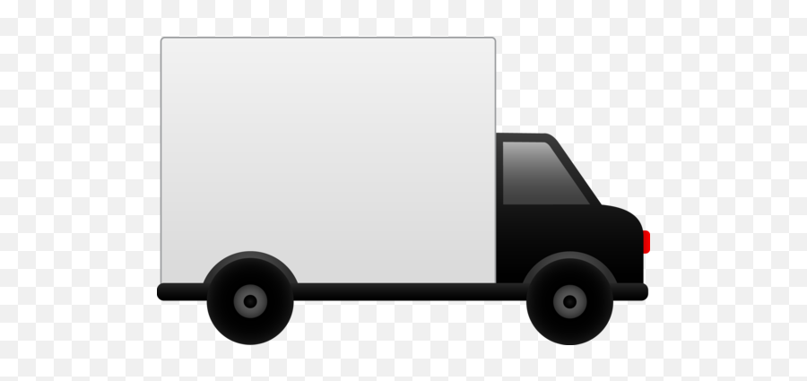 Food Delivery Truck Clipart Free - Food Delivery Truck Clipart Png,Delivery Truck Png