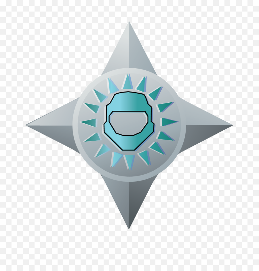 Destiny Hunter - Sunday Driver Halo Medal Png Download Vertical,Destiny Hunter Png