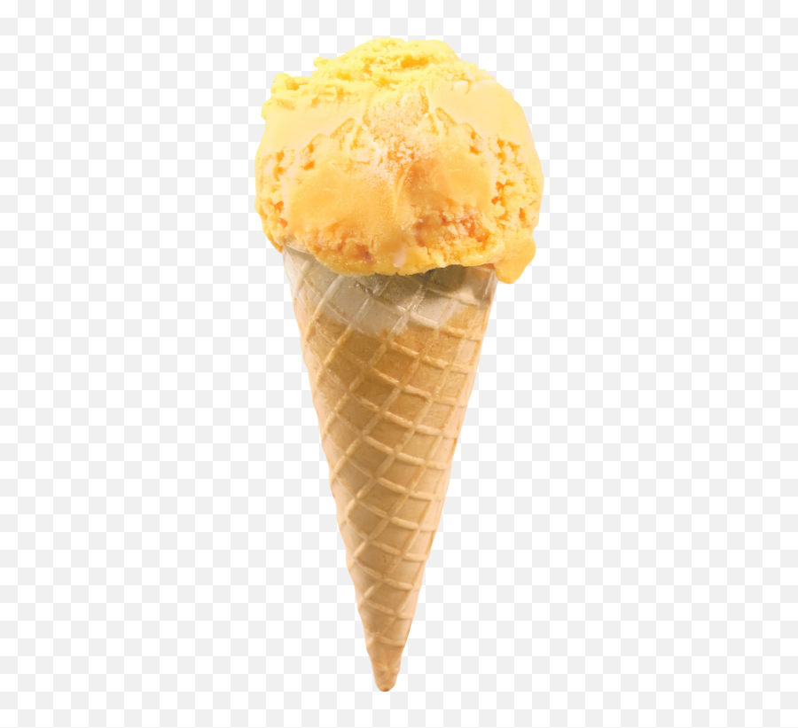 Download Ice Cream Free Png Transparent Image And Clipart - Ice Cream Scoop In Cone Png,Icecream Png