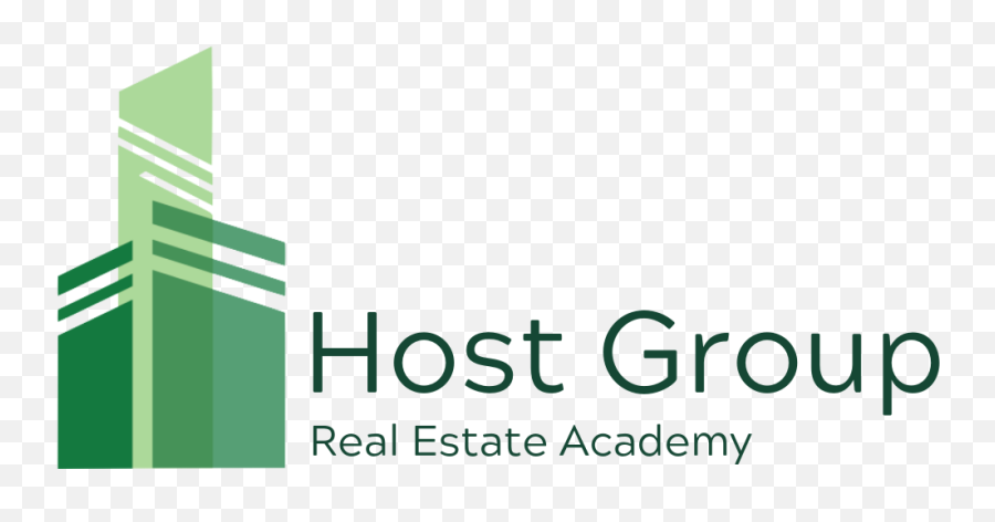 Host Group Real Estate Academy - Host Group Real Estate Academy Png,Real Estate Png