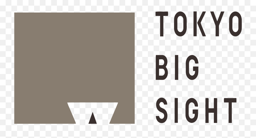 Tokyo Big Sight U2013 Logos Download - Tokyo Big Sight Logo Png,Tokyo Png